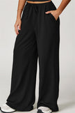 The Sprint Halter Tank Top Sweatpants 2-Piece Set