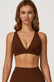 The Axis Sports Bra