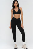 The BoldFit Sports Bra