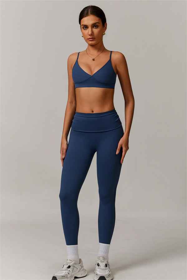 The Vigor Leggings