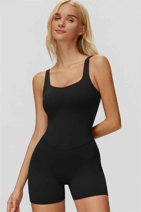The Butterfly Romper