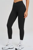The Sizzle Sports Bra Leggings 2-Piece Set