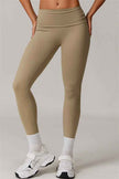 The Vigor Leggings