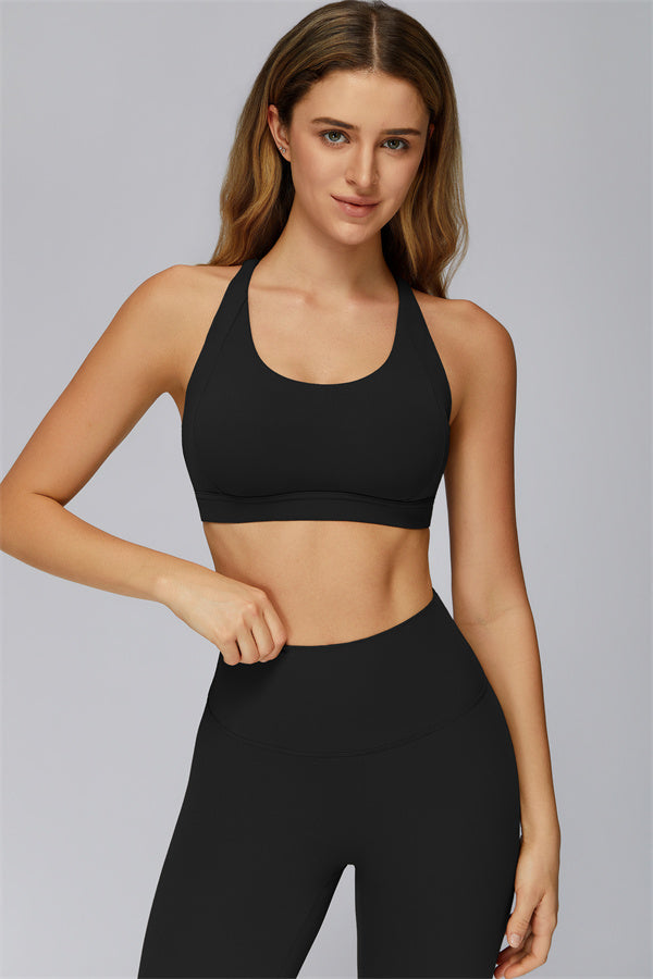 The Elle Form Leggings