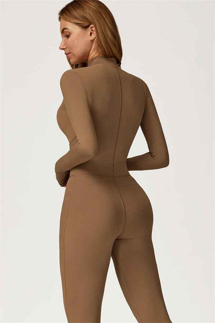 The Terra Jumpsuit