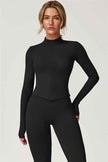 The Elara Jacket Leggings 2-Piece Set