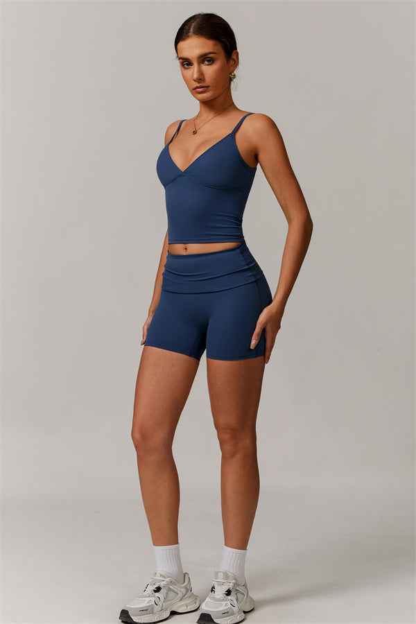 The Vigor Tank Top