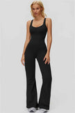 The Butterfly Flared Jumpsuit