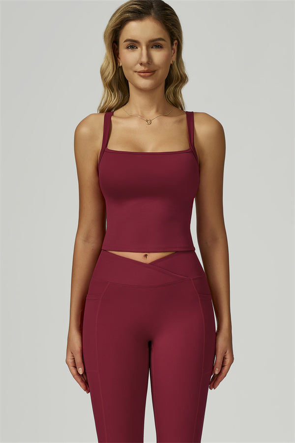 The Uplift Tank Top