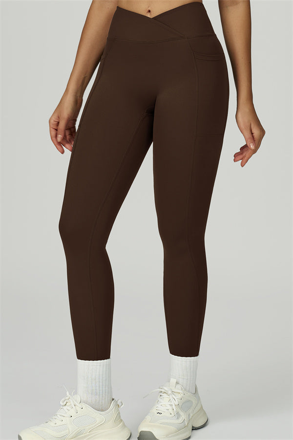 The Flourish Sports Bra Leggings 2-Piece Set
