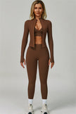 The Empower Leggings