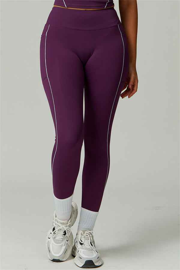 The Radiant Leggings