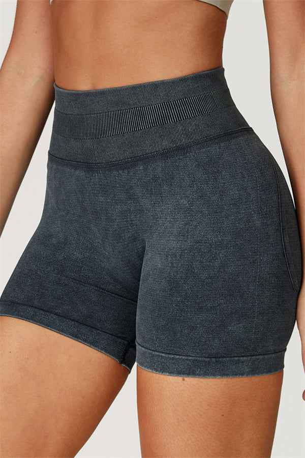 The Zest Shorts