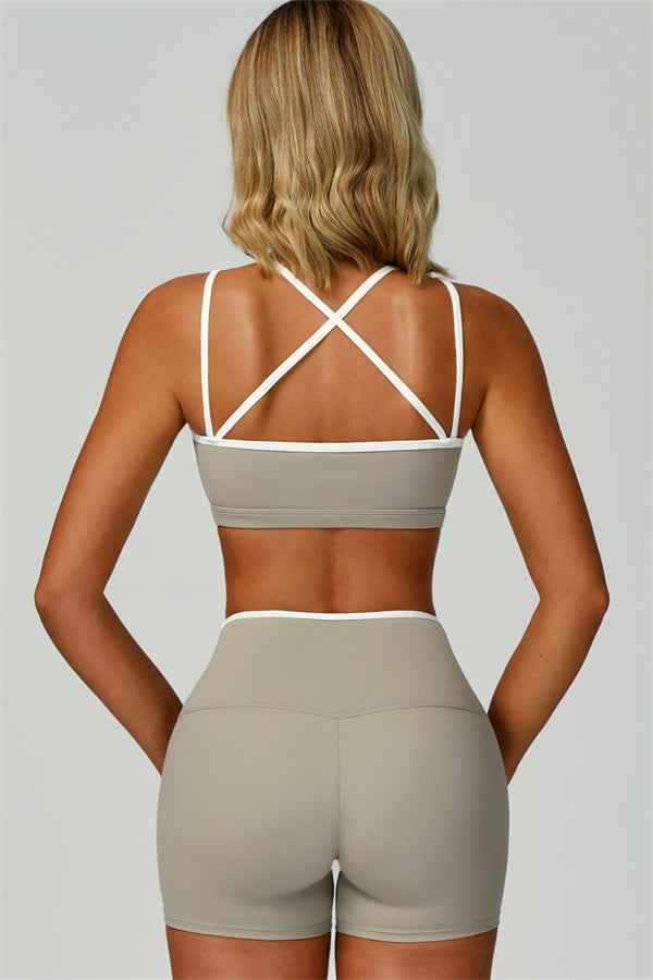 The Quest Sports Bra