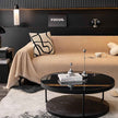 Protect Your Furniture with Luxurious Pet Proof Couch Cover -