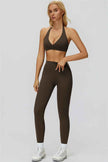 The Fyra Leggings