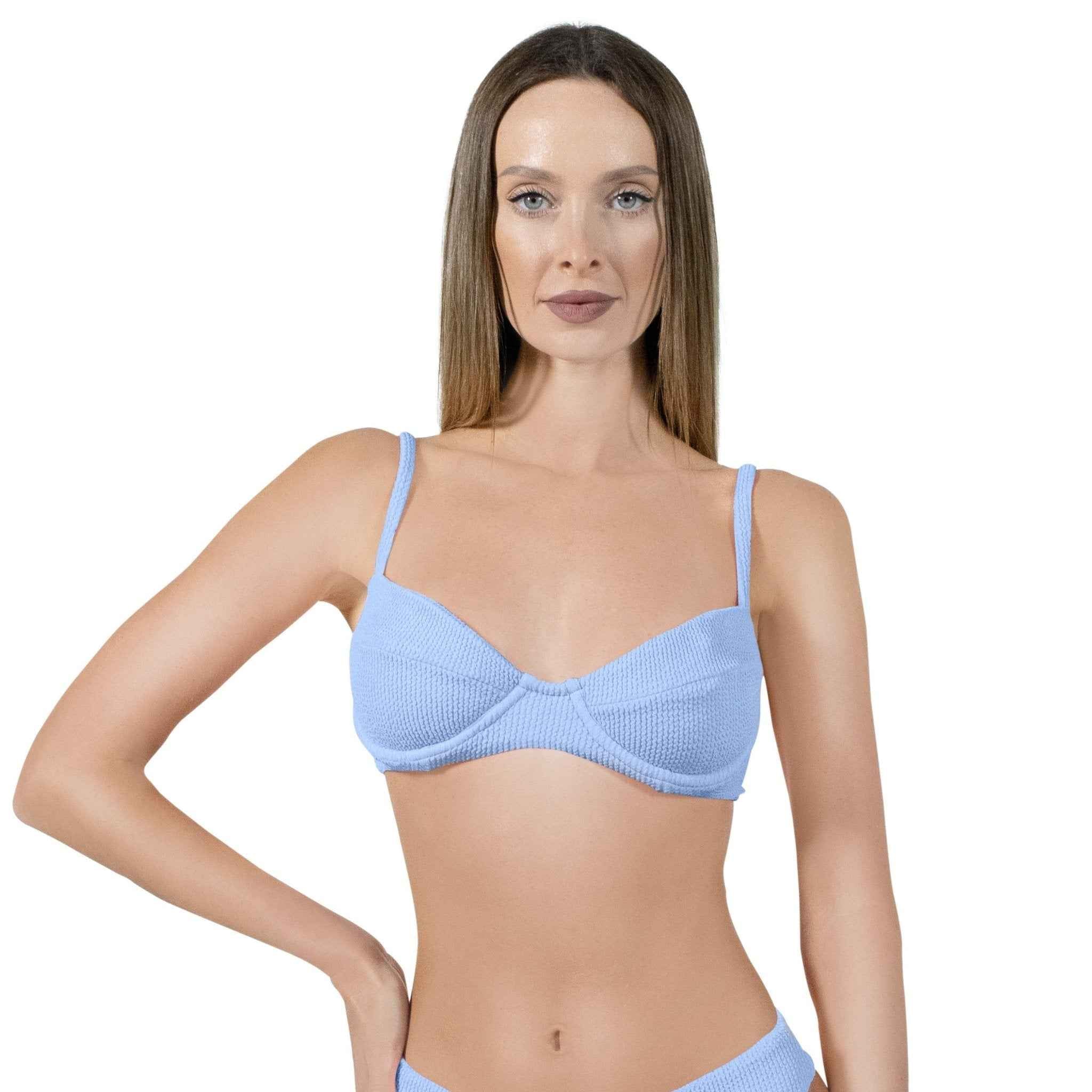 Firenze Underwire Top