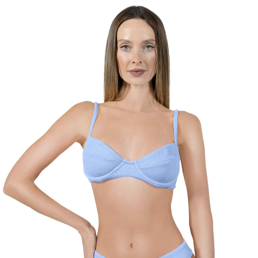 Firenze Underwire Top