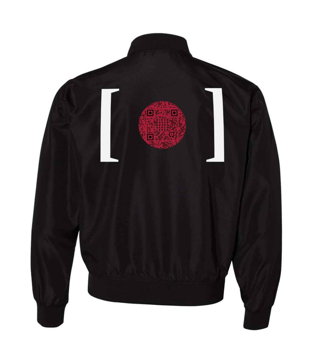FO[REIGN] Ultra Light Breaker Jacket