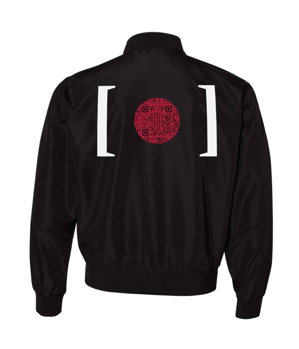 FO[REIGN] Ultra Light Breaker Jacket