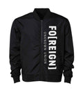 FO[REIGN] Ultra Light Breaker Jacket