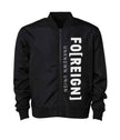 FO[REIGN] Ultra Light Breaker Jacket