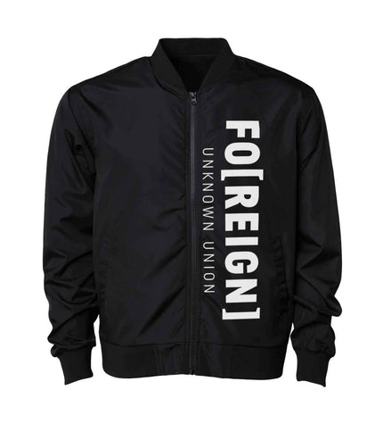 FO[REIGN] Ultra Light Breaker Jacket
