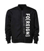 FO[REIGN] Ultra Light Breaker Jacket