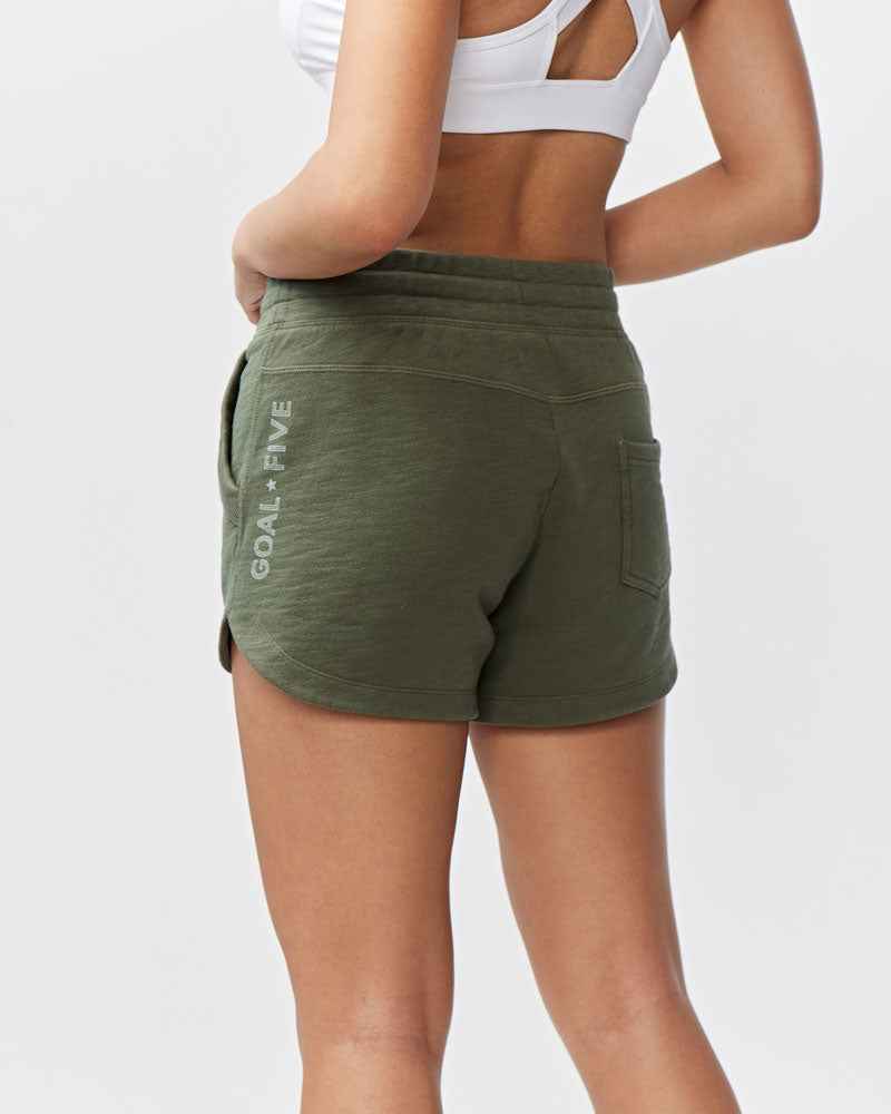 Freasy Short
