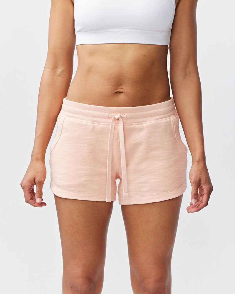 Freasy Short