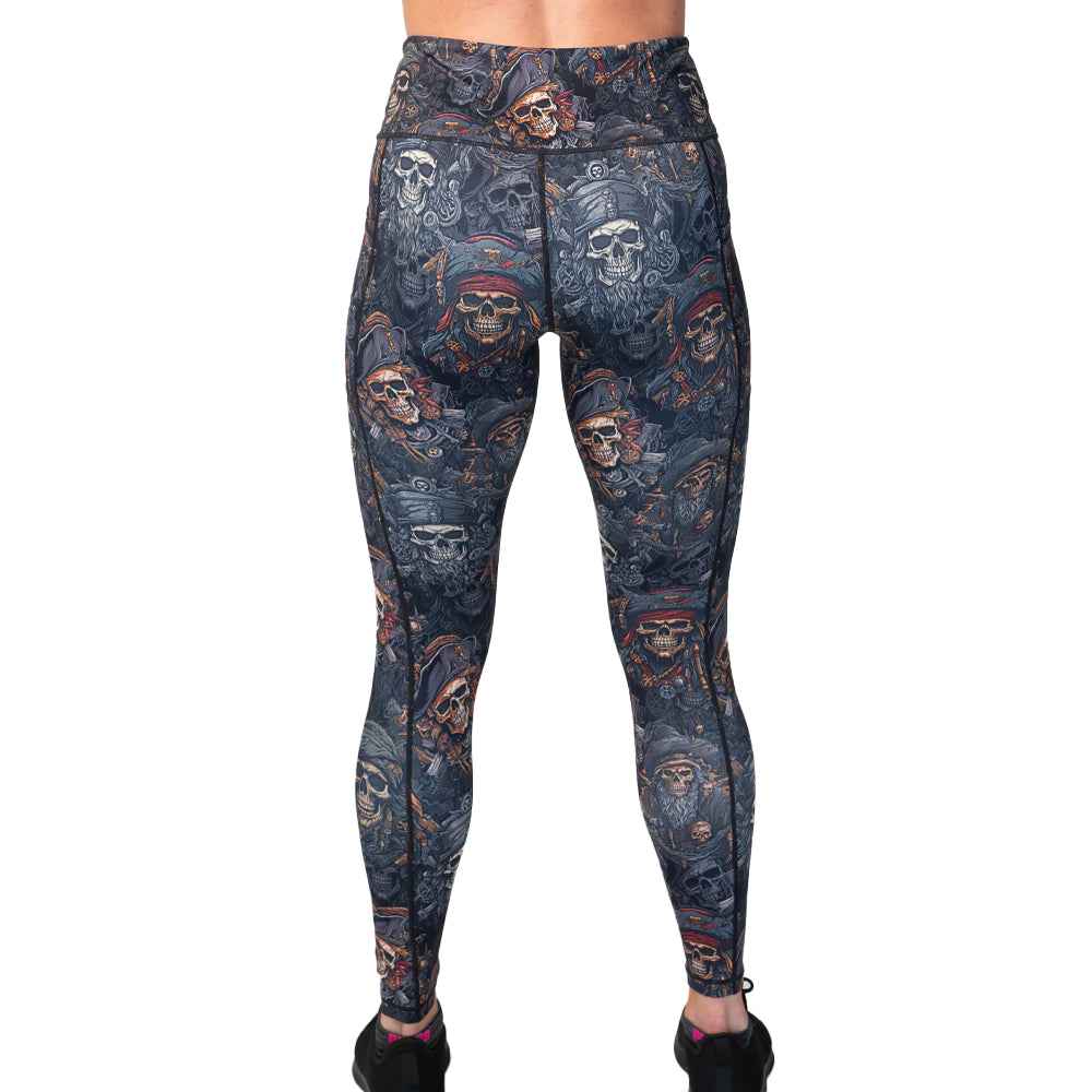 Pirates Booty Leggings