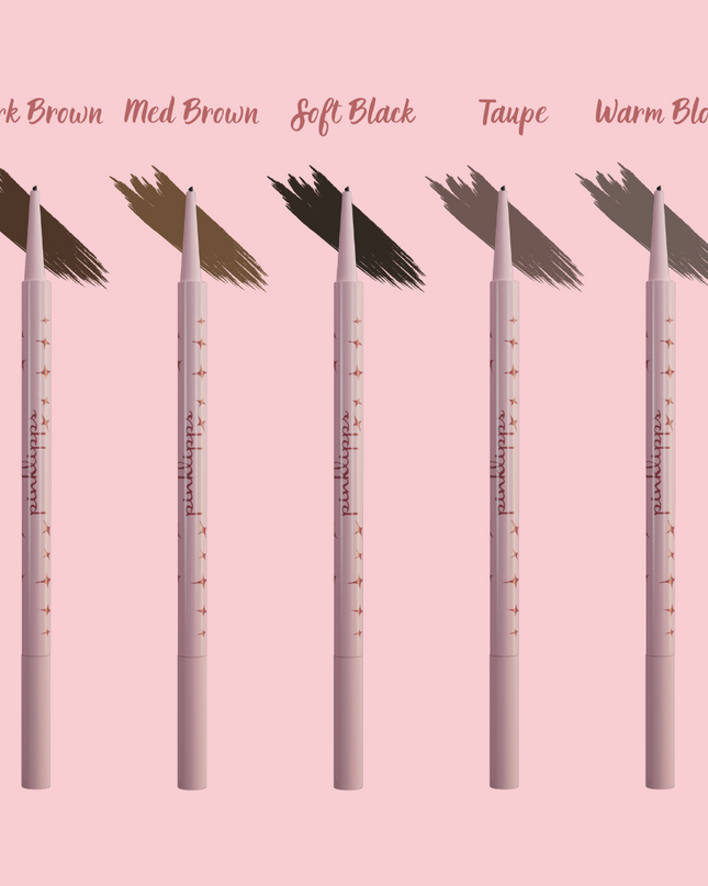 Brow'd Up Brow Pencil