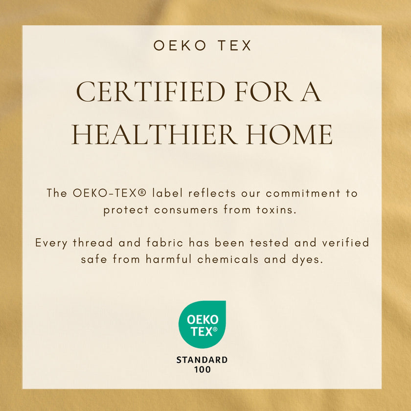 4-Piece Cotton Solid Flannel Sheet - Nordic Collection