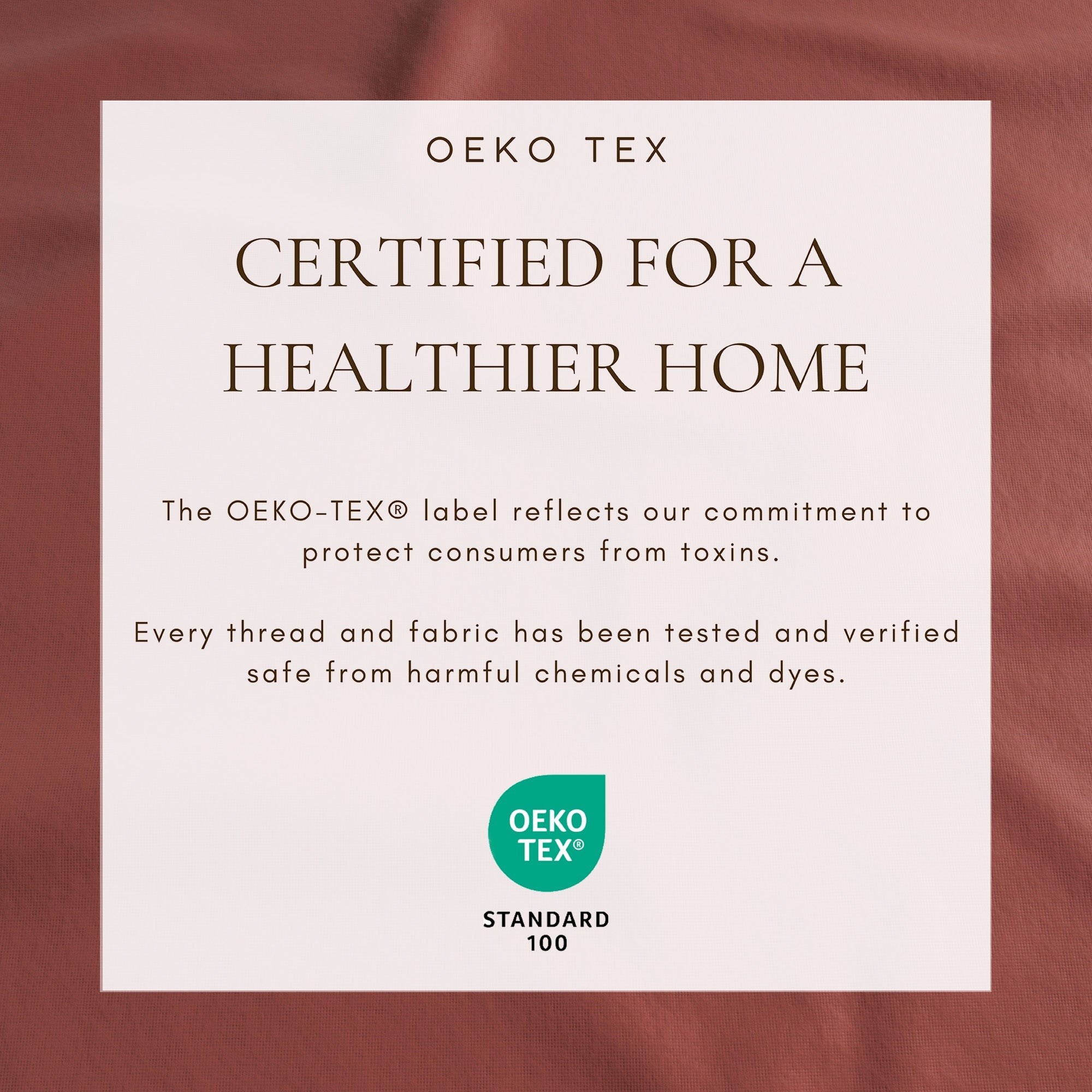 4-Piece Cotton Solid Flannel Sheet - Nordic Collection