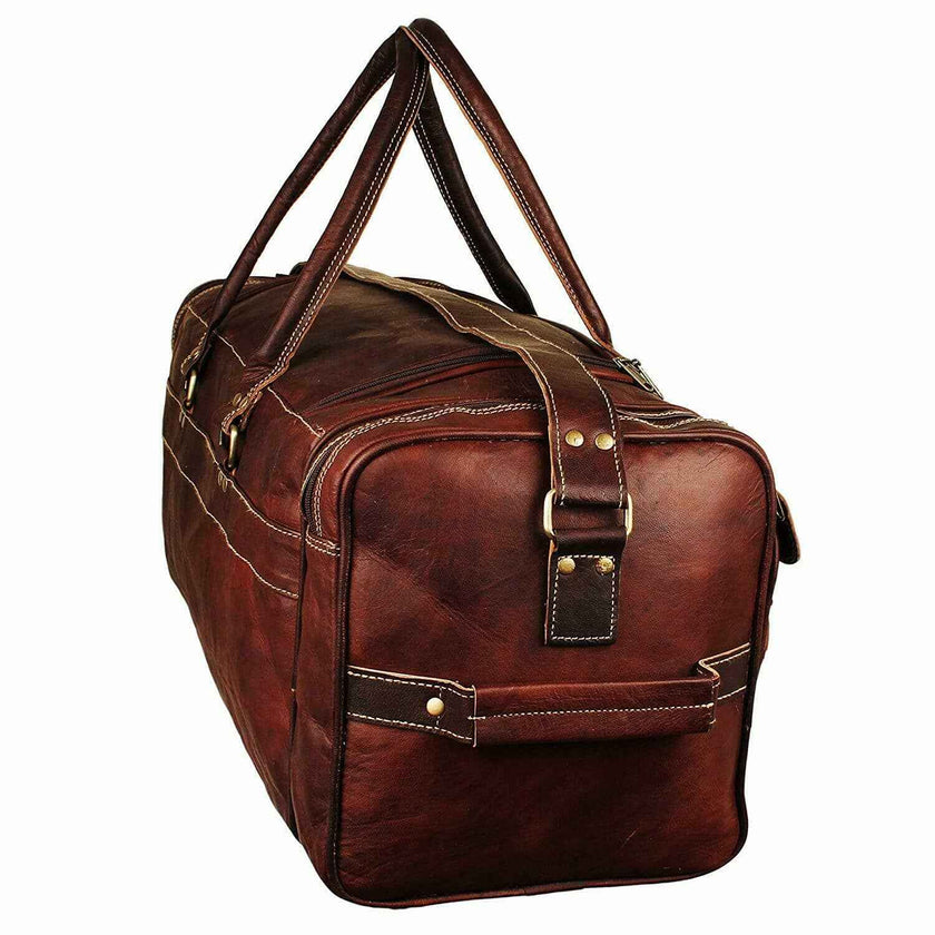 Traveler Weekender Duffle