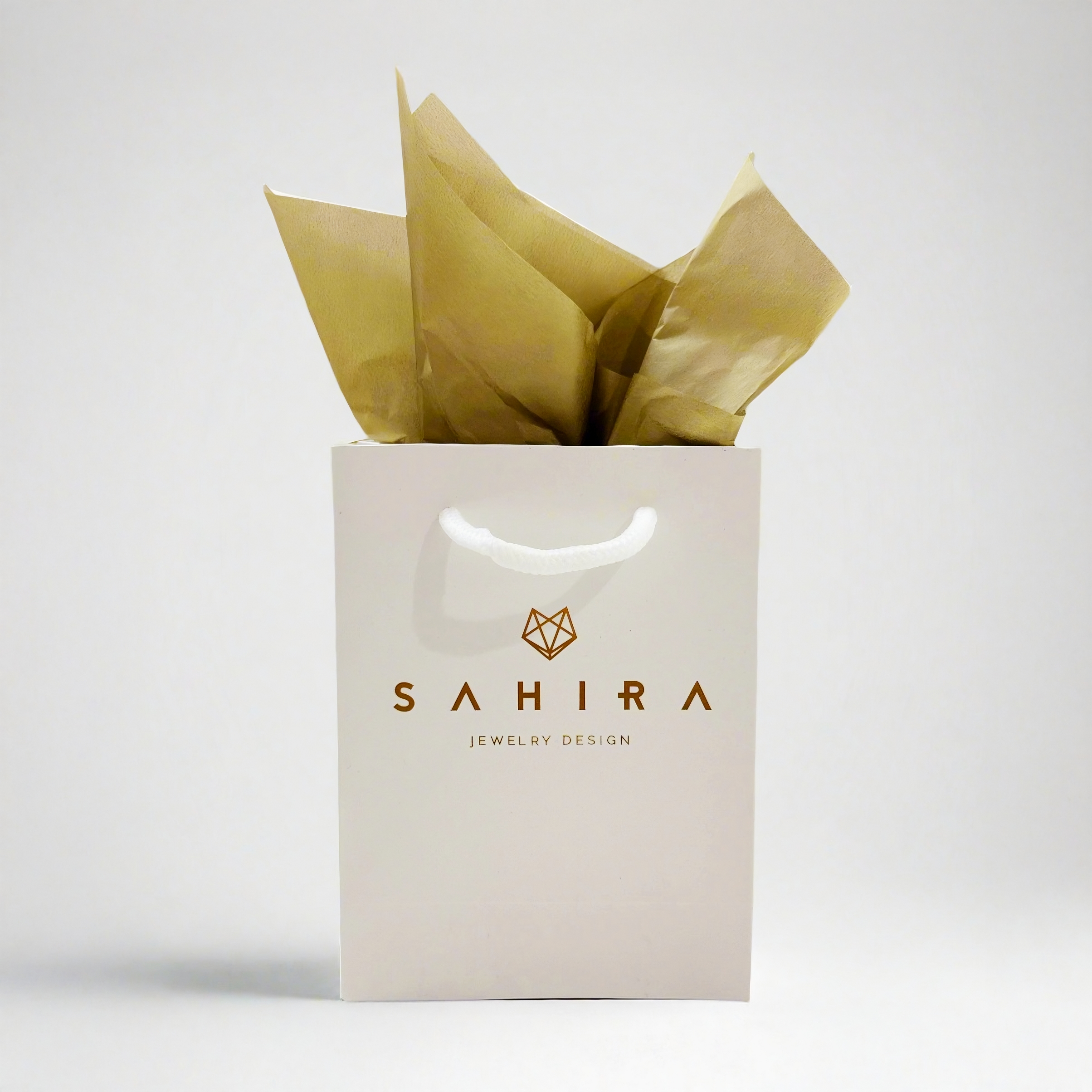 SJD Gift Bag