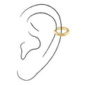Raquel Ear Cuff