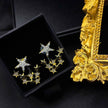 Starlight Earrings