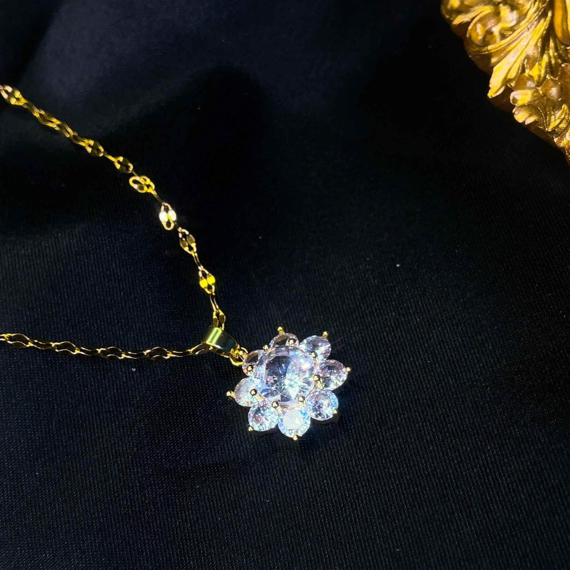 Bliss Necklace