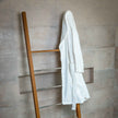 Luxury Organic Bathrobe
