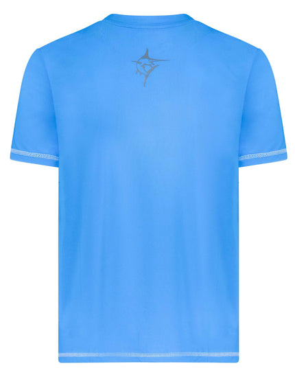 Grander Short Sleeve Performance Tee