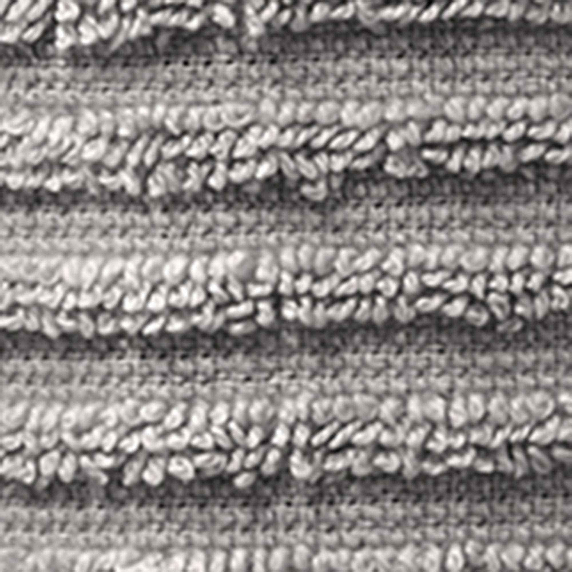 4 Pack Ribbed Hand Towels - Rori Collection