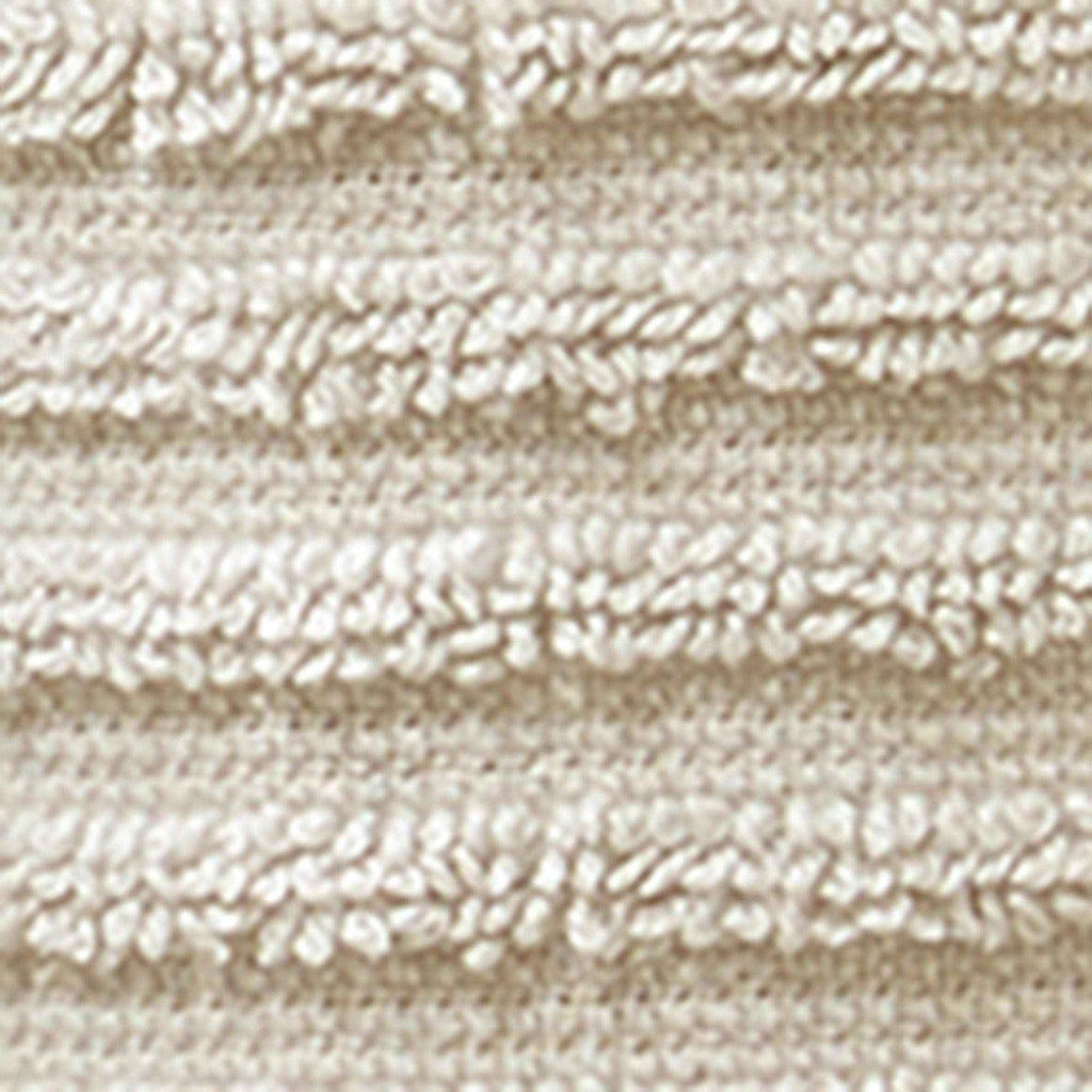 4 Pack Ribbed Hand Towels - Rori Collection