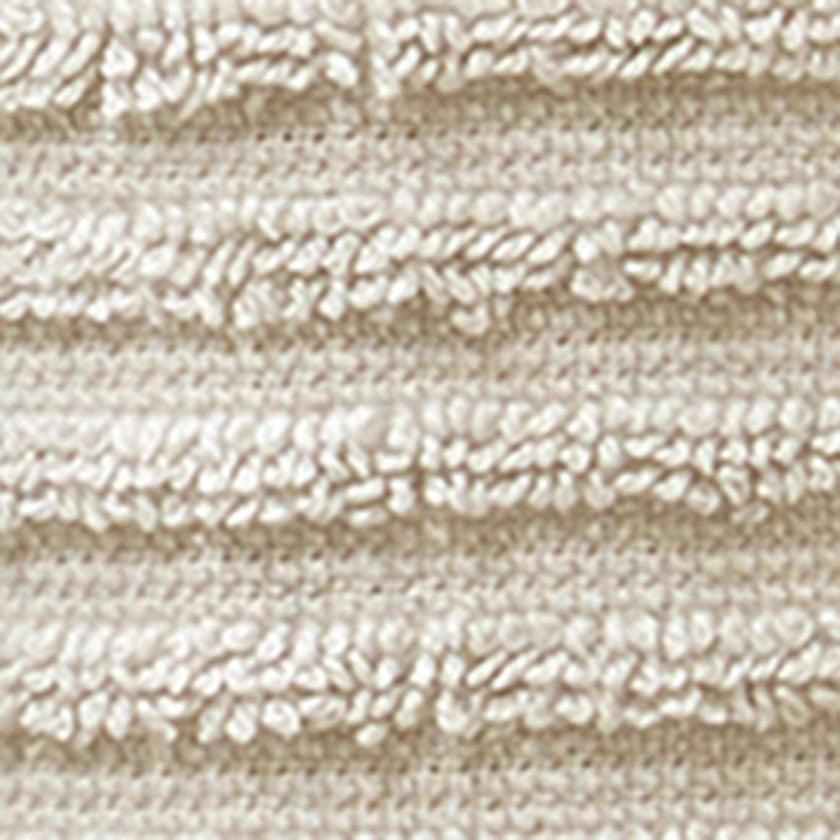 4 Pack Ribbed Hand Towels - Rori Collection