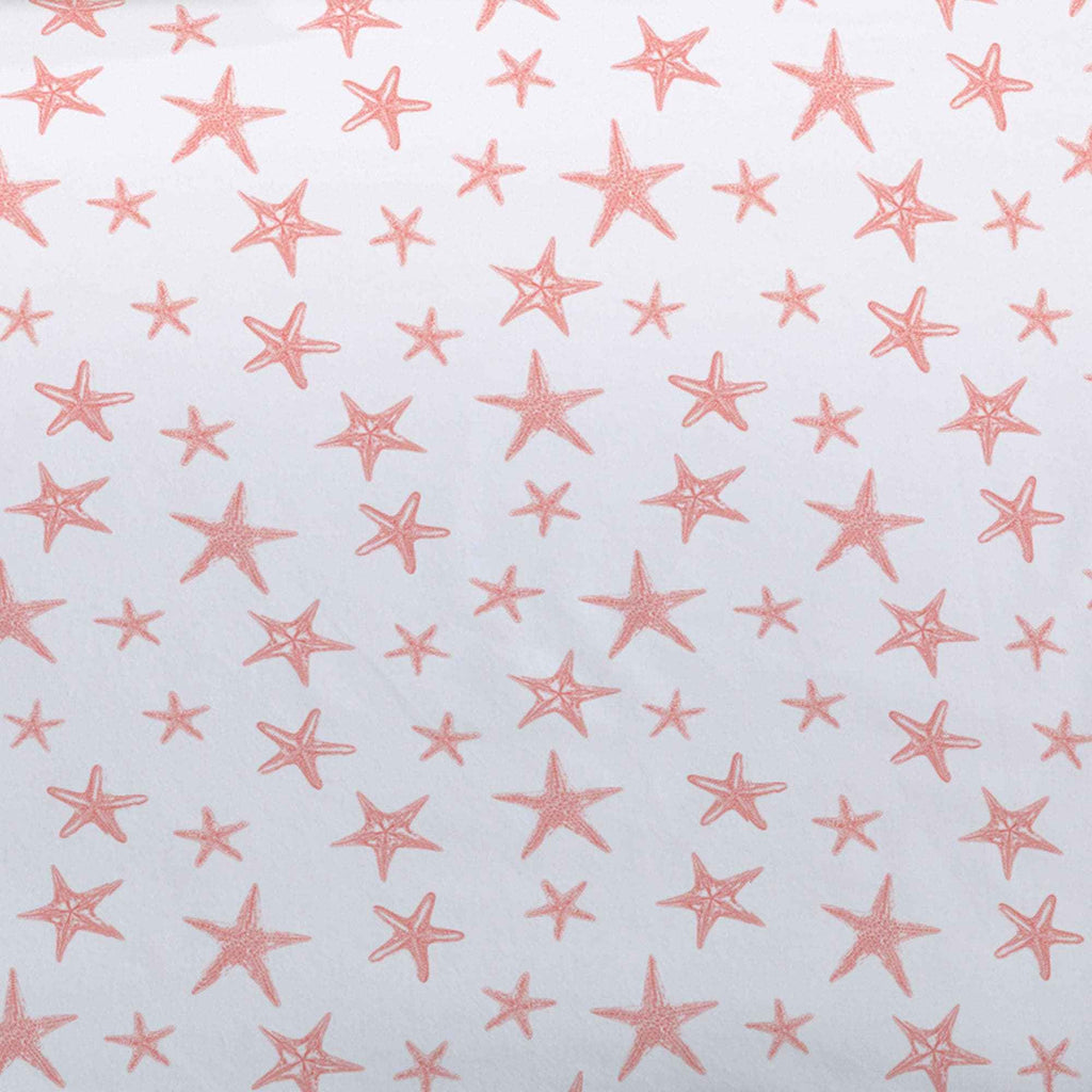 4-Piece Coastal Microfiber Sheet - Newport Collection