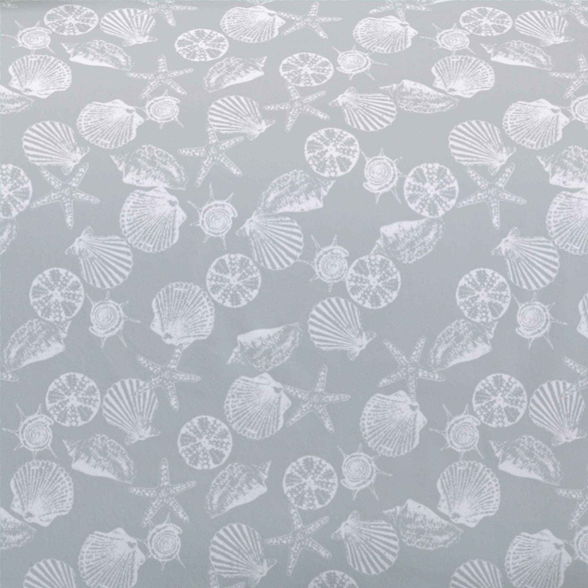 4-Piece Coastal Microfiber Sheet - Newport Collection