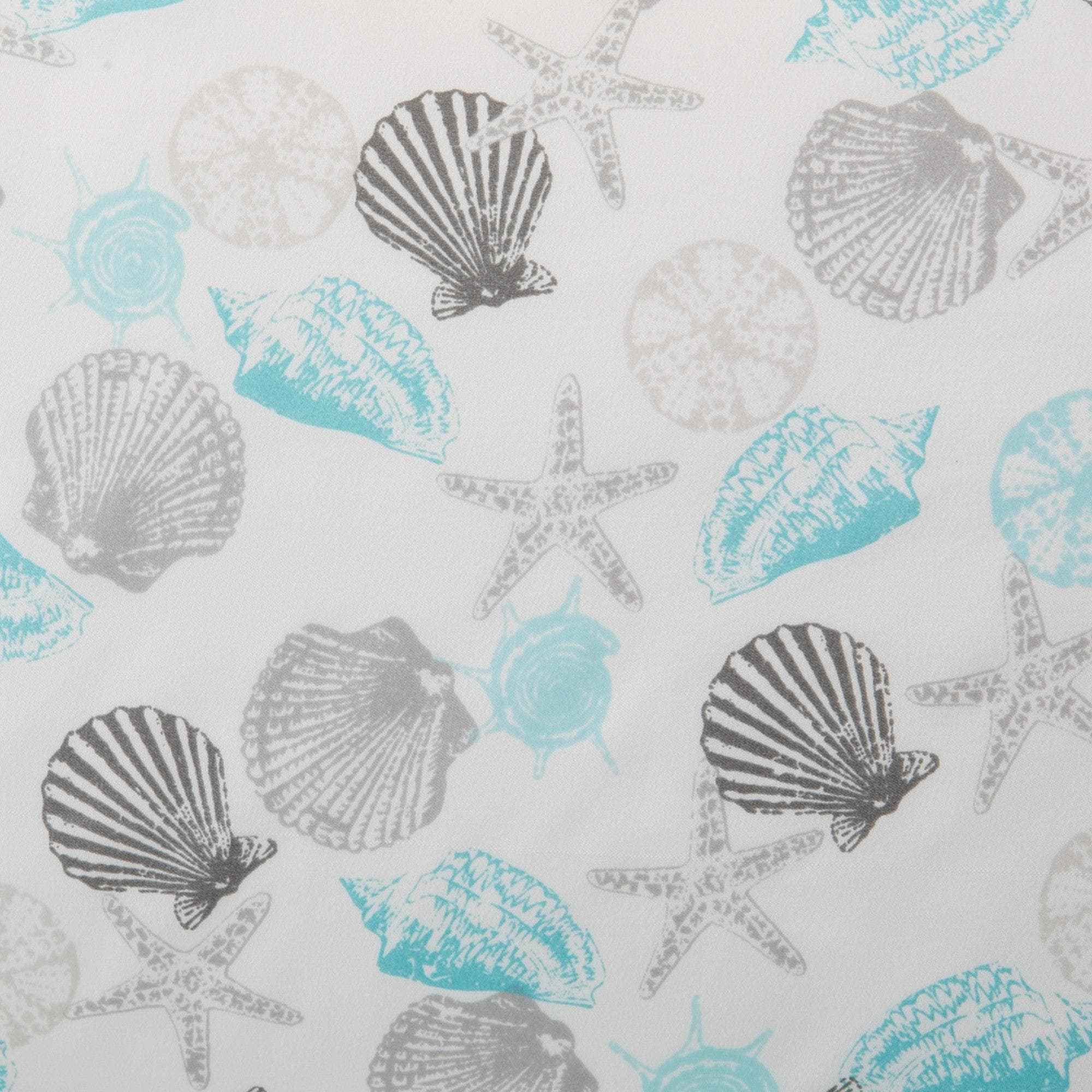 4-Piece Coastal Microfiber Sheet - Newport Collection