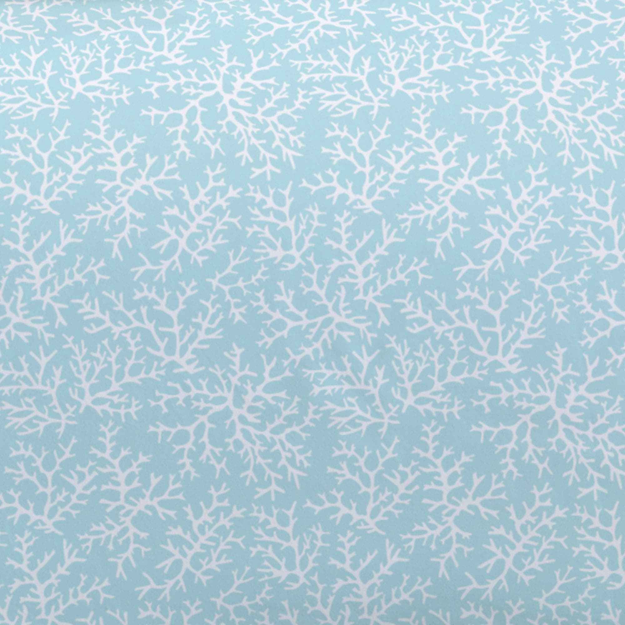 4-Piece Coastal Microfiber Sheet - Newport Collection