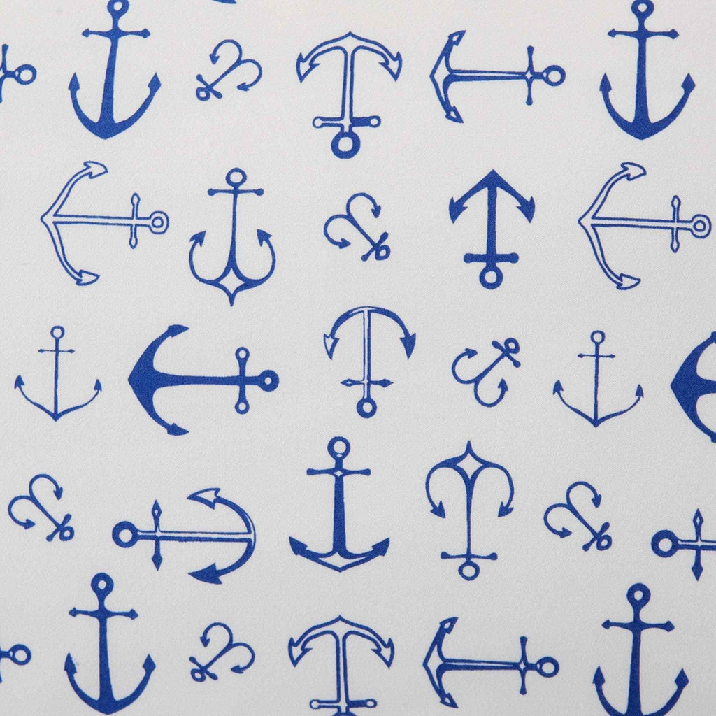 4-Piece Coastal Microfiber Sheet - Newport Collection