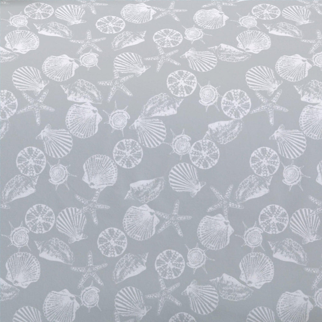 4-Piece Coastal Microfiber Sheet - Newport Collection